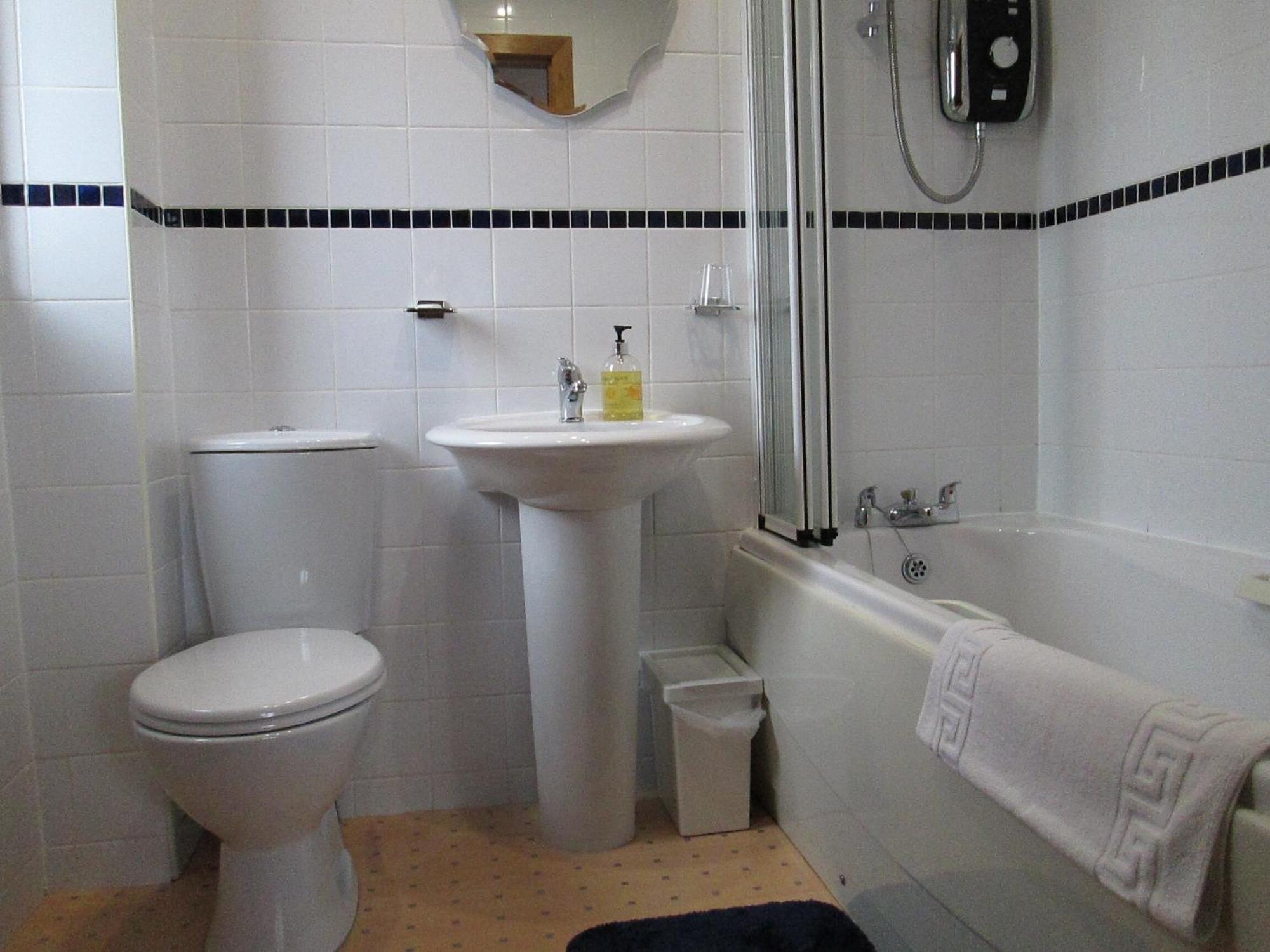 Broomlea Ardersier Cameră foto
